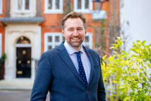 Ed Davies