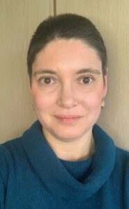Helen Barnard