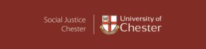 Social Justice Chester logo