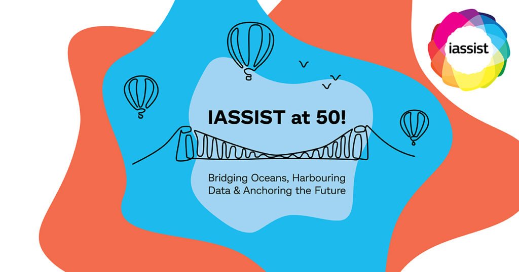 UK Data Service experts to attend IASSIST 2025 conference in Bristol