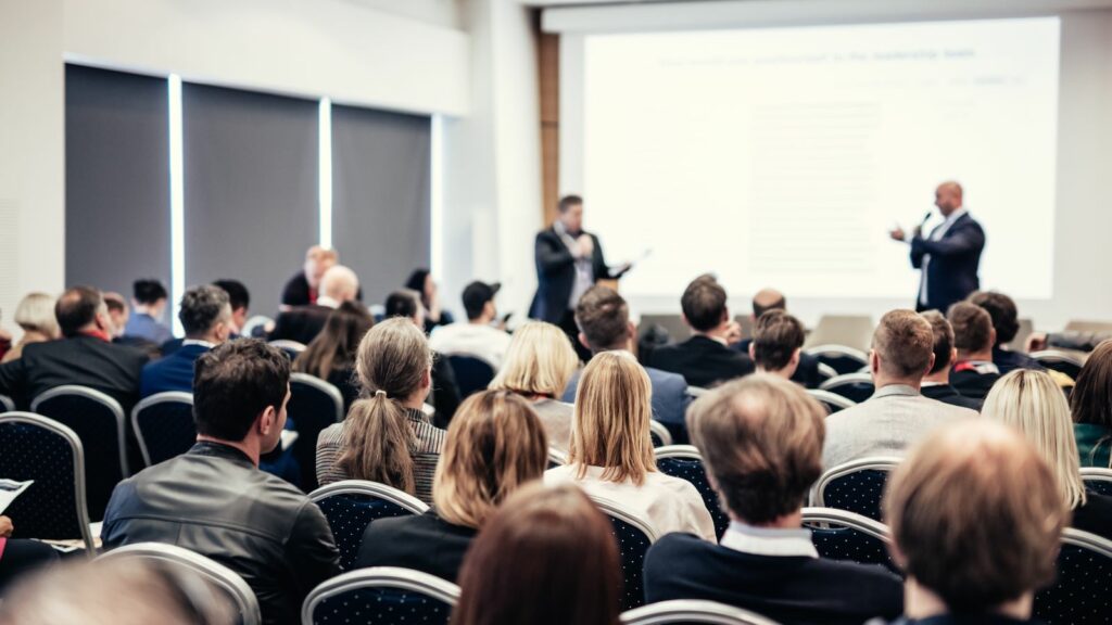Conference