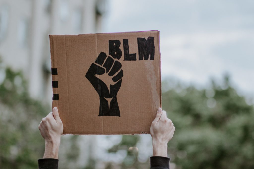 Research into racial inequalities using the UK Data Service can help drive equality and policy reform