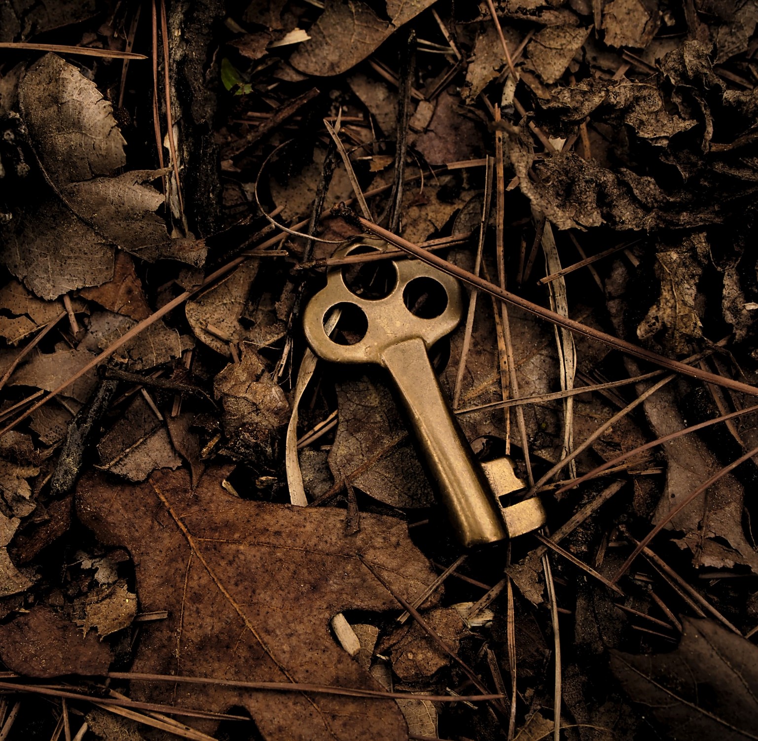 door key