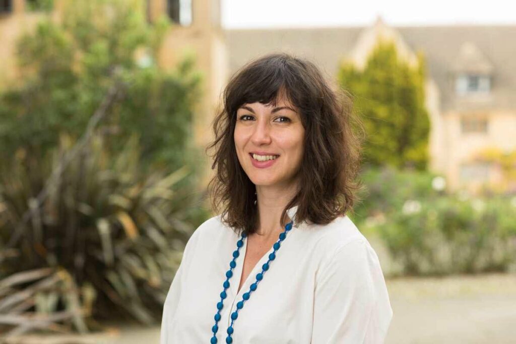 Celebrating female social scientists on International Women’s Day 2022